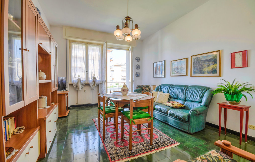 Ferienwohnung - Arenzano , Italien - ILL938 8