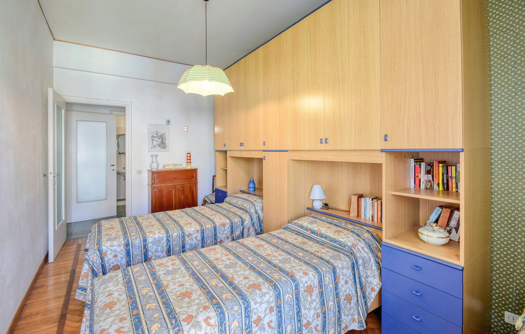 Ferienwohnung - Arenzano , Italien - ILL938 10