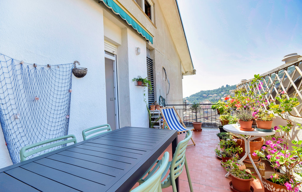Ferienwohnung - Recco , Italien - ILL943 1