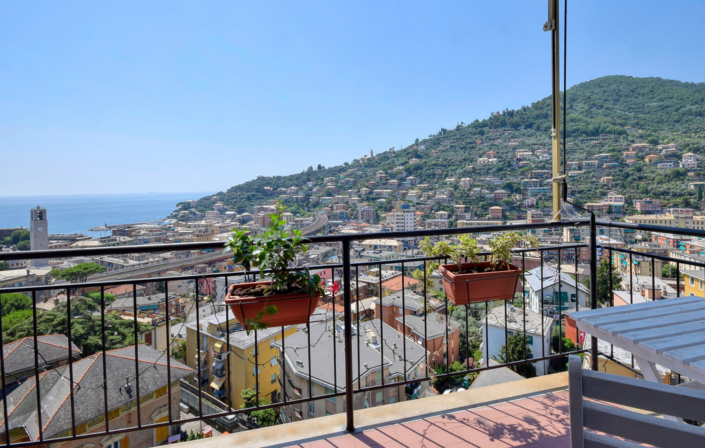 Ferienwohnung - Recco , Italien - ILL943 2