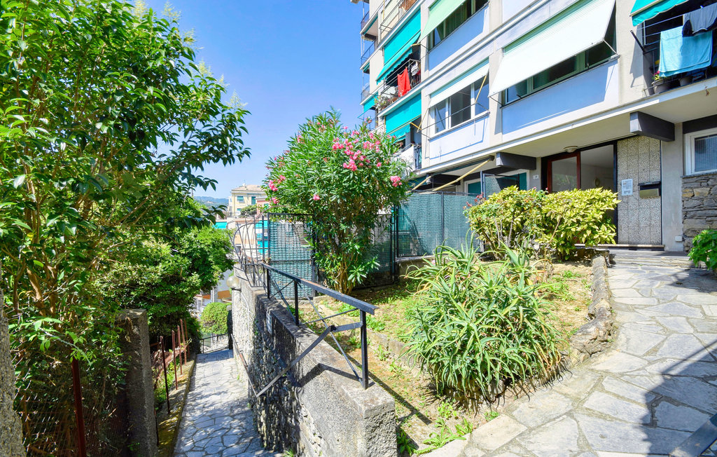 Ferienwohnung - Recco , Italien - ILL943 8