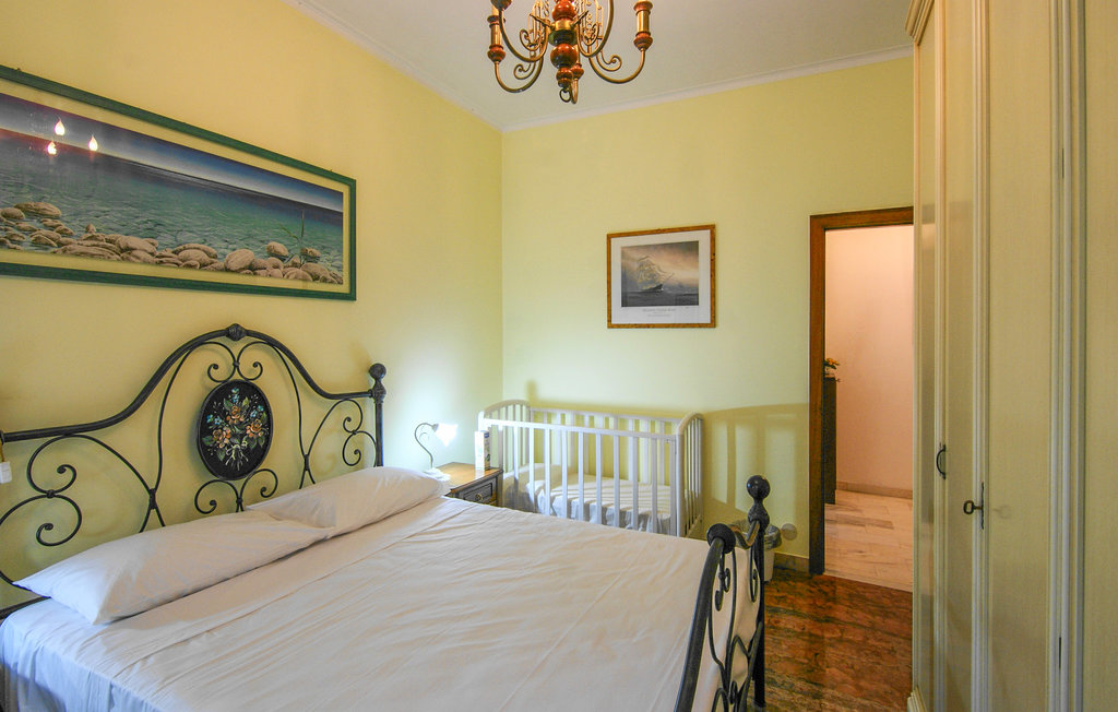 Ferienwohnung - Chiavari , Italien - ILL944 4