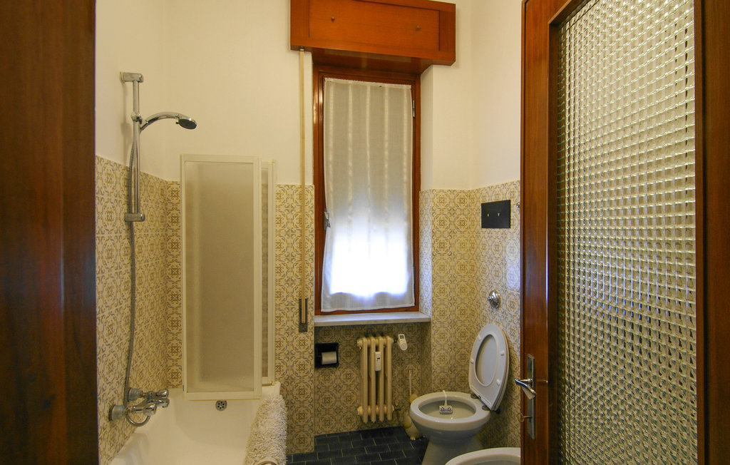 Ferienwohnung - Chiavari , Italien - ILL944 21