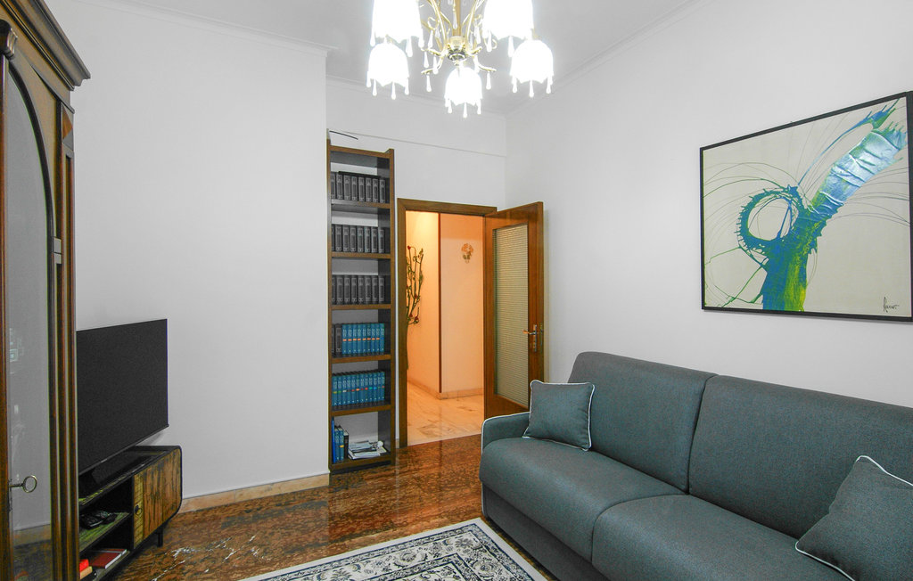 Ferienwohnung - Chiavari , Italien - ILL944 2