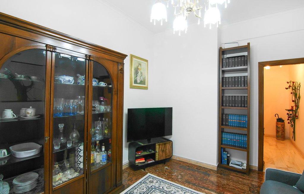 Ferienwohnung - Chiavari , Italien - ILL944 14