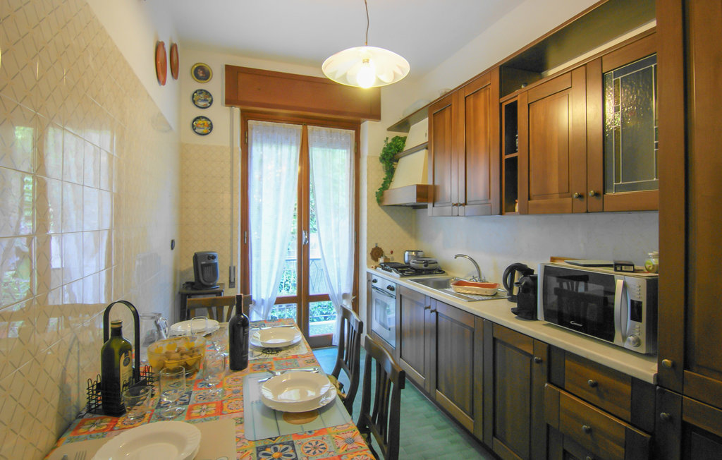 Ferienwohnung - Chiavari , Italien - ILL944 3