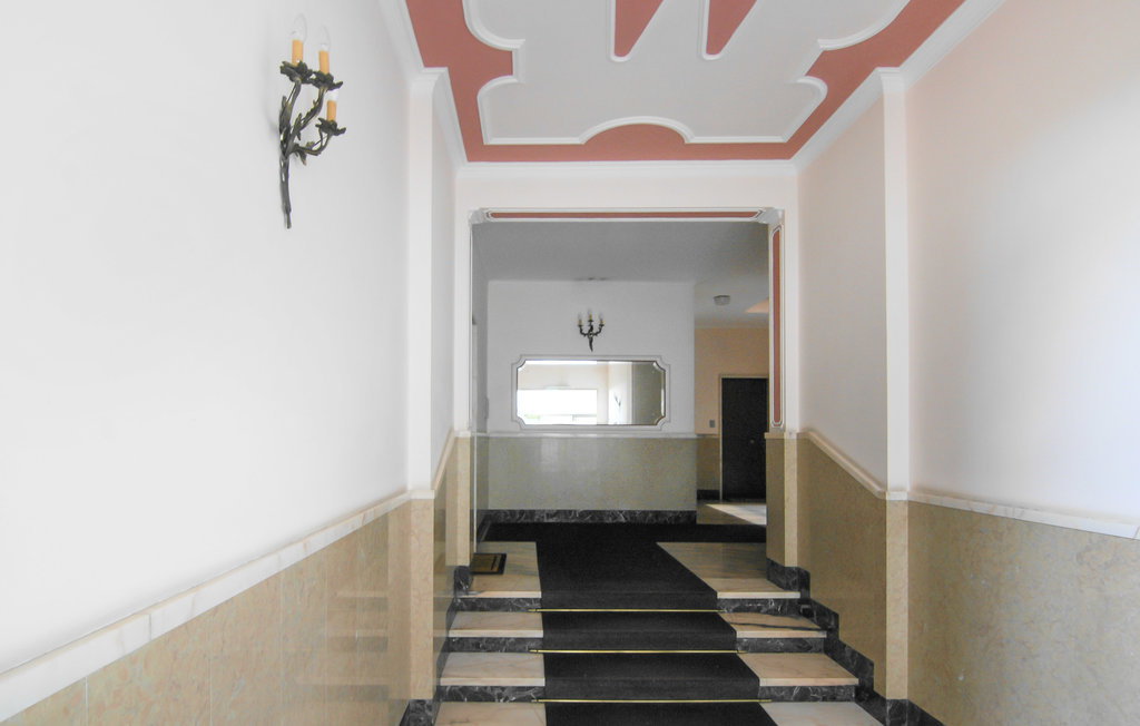 Ferienwohnung - Chiavari , Italien - ILL944 9