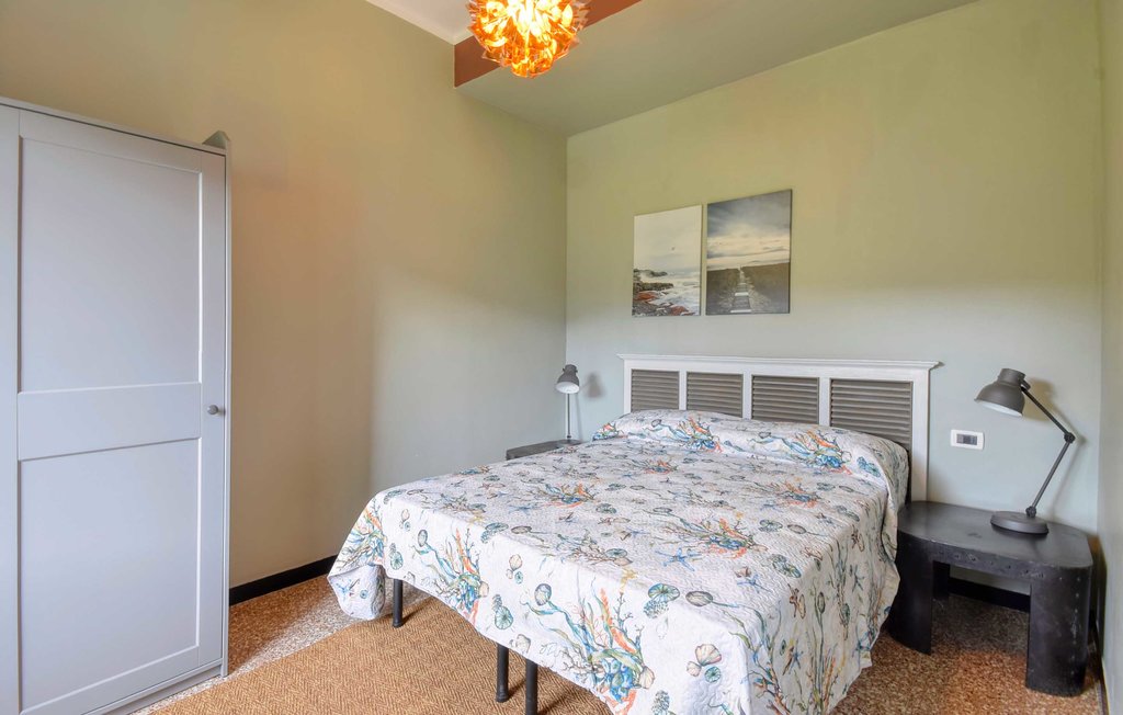 Lejlighed - Camogli , Italien - ILL945 5