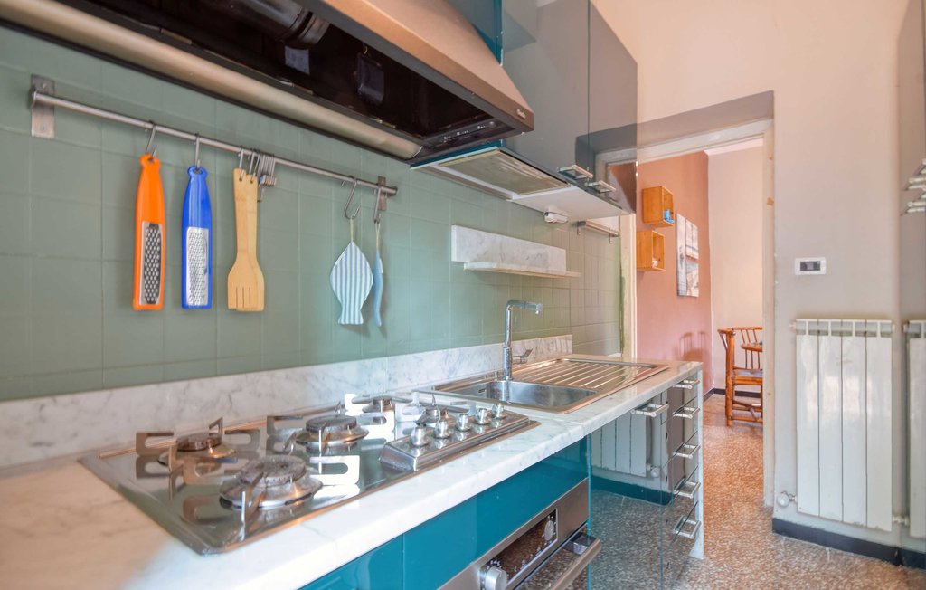 Lejlighed - Camogli , Italien - ILL945 4