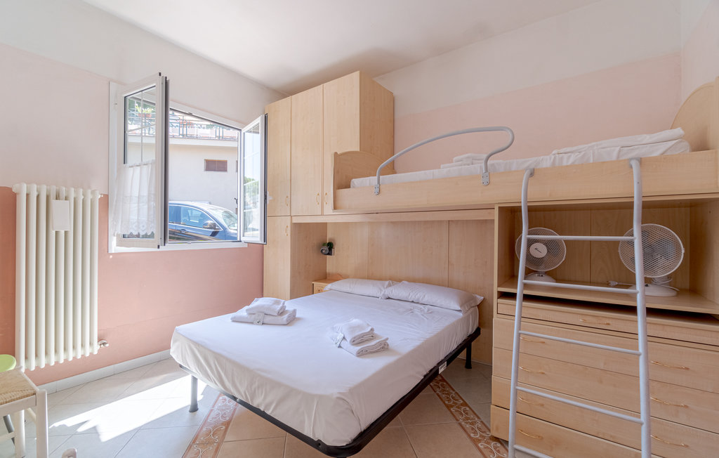 Ferienhaus - Rapallo , Italien - ILL840 4