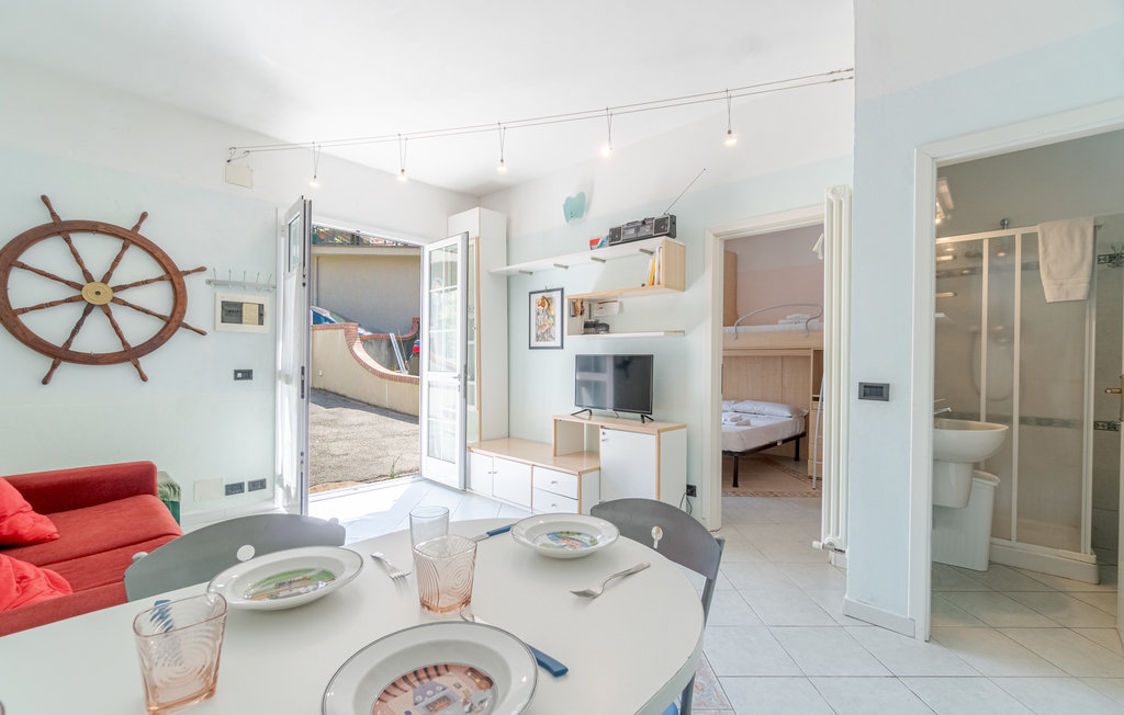 Ferienhaus - Rapallo , Italien - ILL840 3