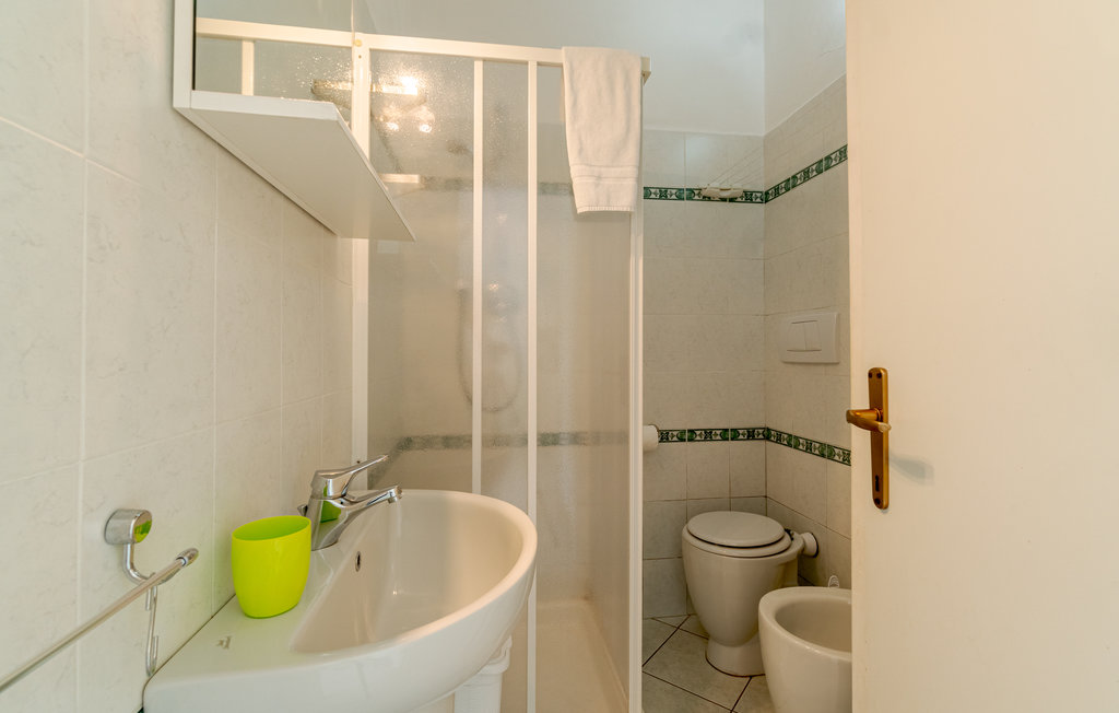 Ferienhaus - Rapallo , Italien - ILL840 19