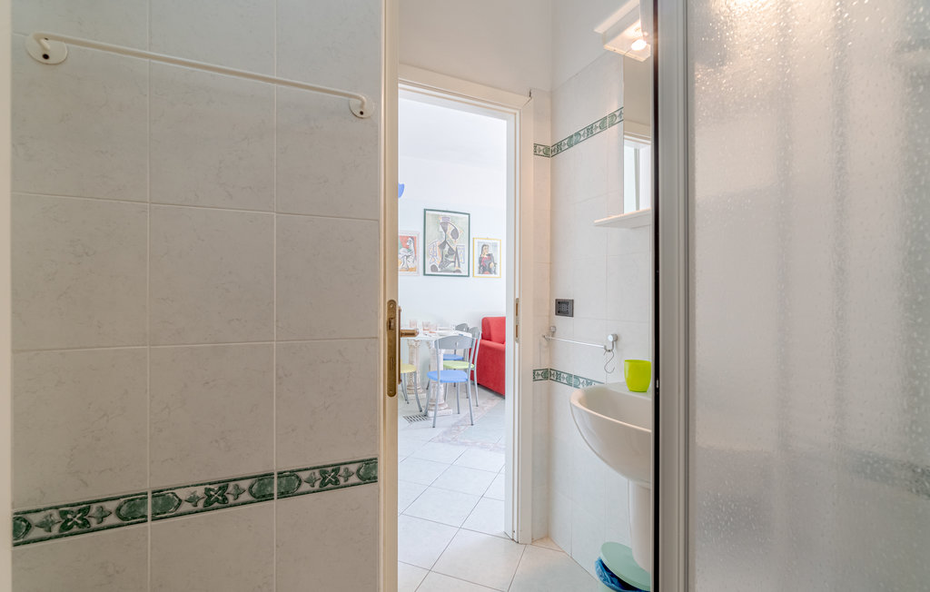 Ferienhaus - Rapallo , Italien - ILL840 20