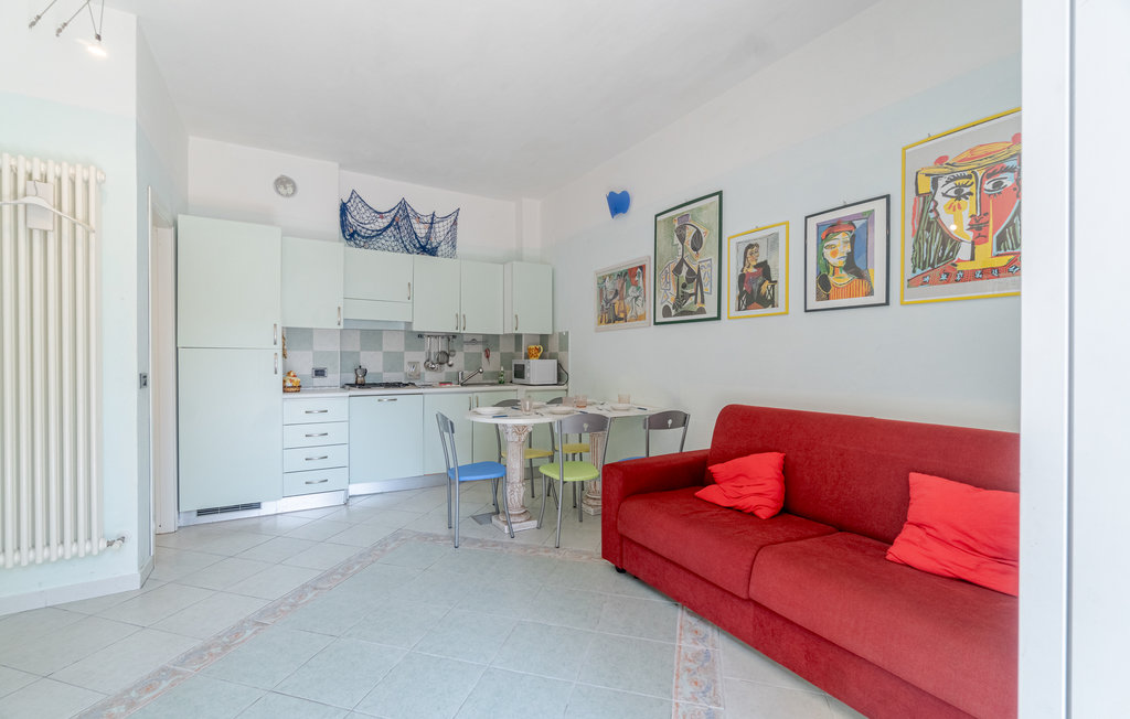Ferienhaus - Rapallo , Italien - ILL840 14