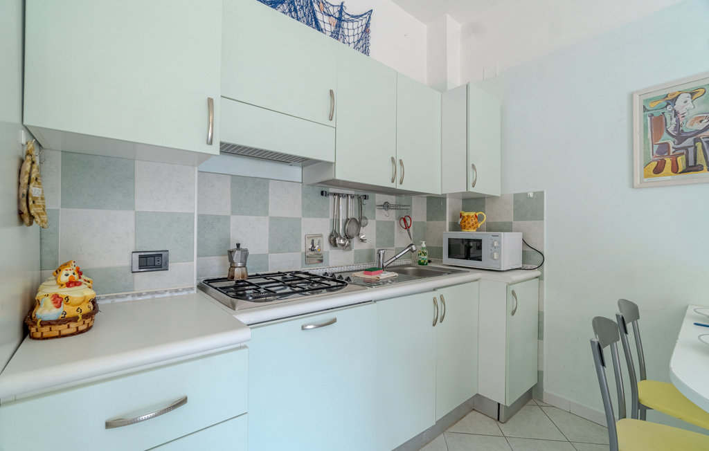 Ferienhaus - Rapallo , Italien - ILL840 16