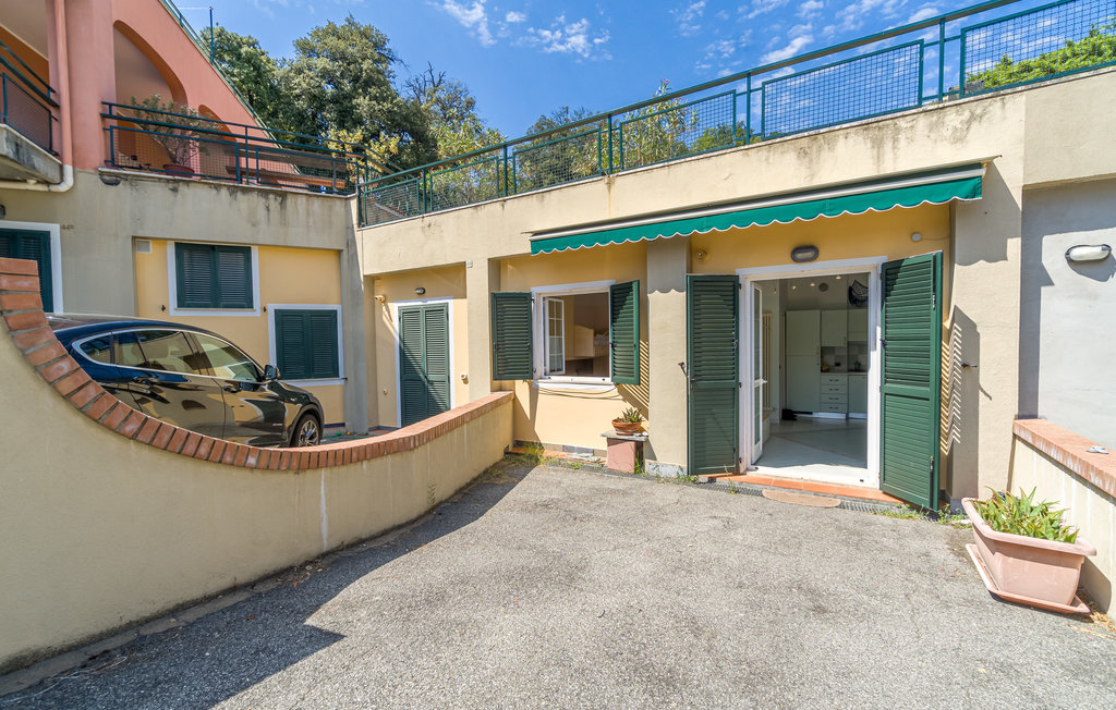 Ferienhaus - Rapallo , Italien - ILL840 11