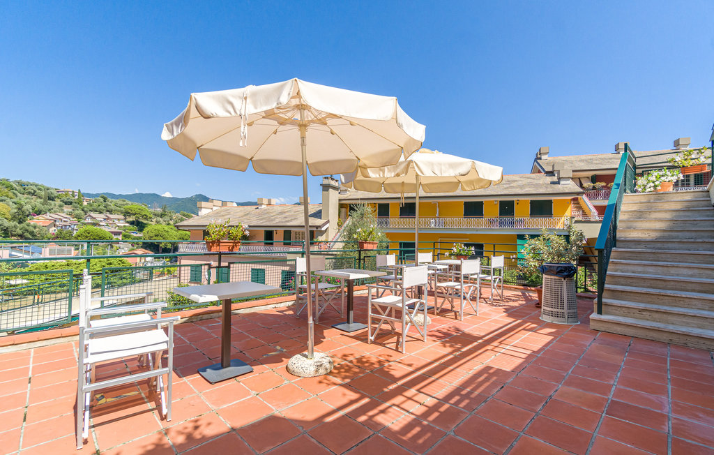Ferienhaus - Rapallo , Italien - ILL840 5
