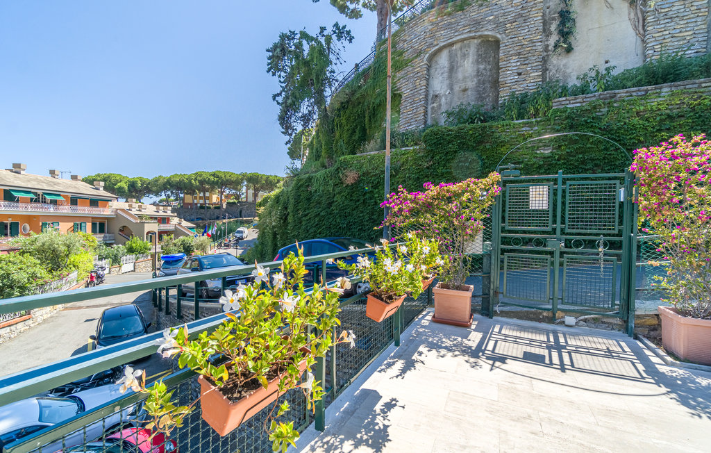 Ferienhaus - Rapallo , Italien - ILL840 23