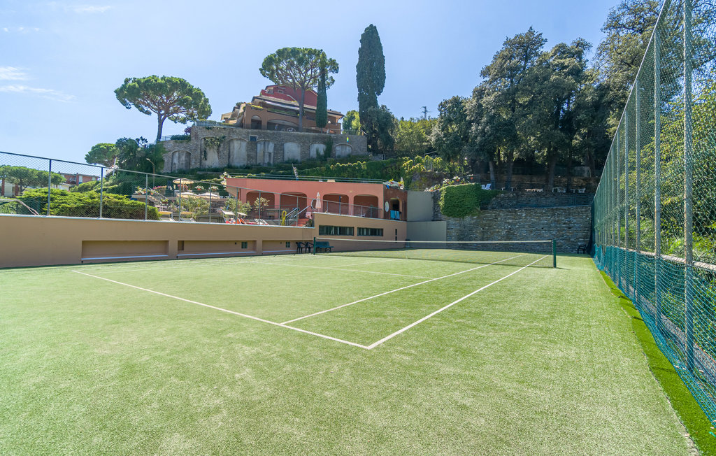 Ferienhaus - Rapallo , Italien - ILL840 24