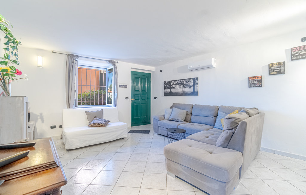 Ferienwohnung - Sestri Levante , Italien - ILL385 20