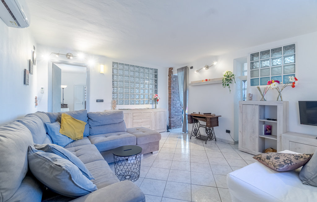 Ferienwohnung - Sestri Levante , Italien - ILL385 3