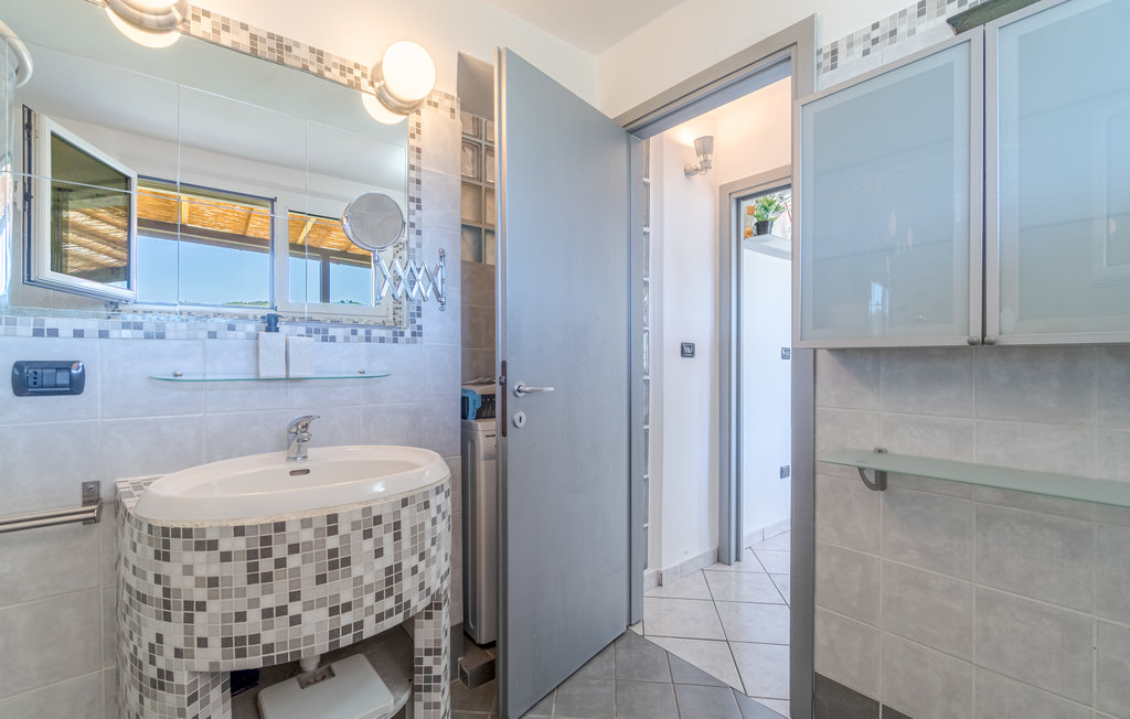 Ferienwohnung - Sestri Levante , Italien - ILL385 28