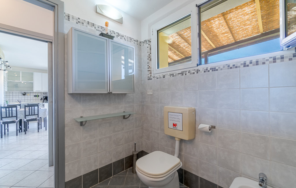 Ferienwohnung - Sestri Levante , Italien - ILL385 30