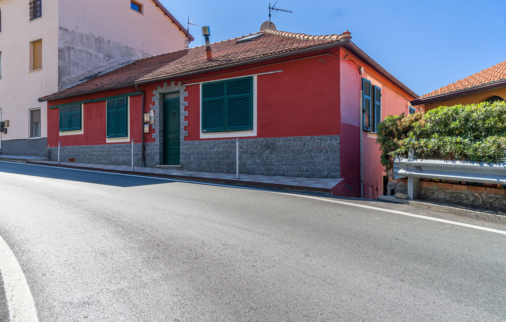 Ferienwohnung - Sestri Levante , Italien - ILL385 7