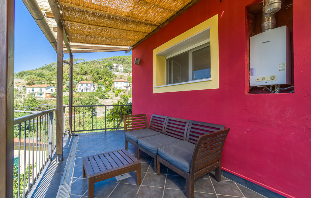 Ferienwohnung - Sestri Levante , Italien - ILL385 11