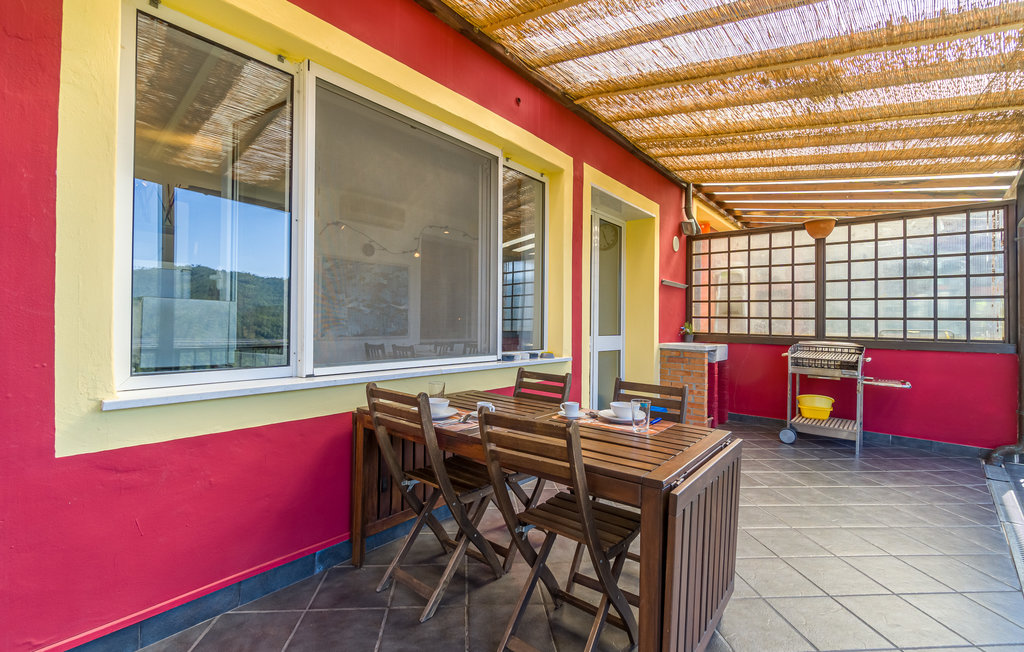 Ferienwohnung - Sestri Levante , Italien - ILL385 12