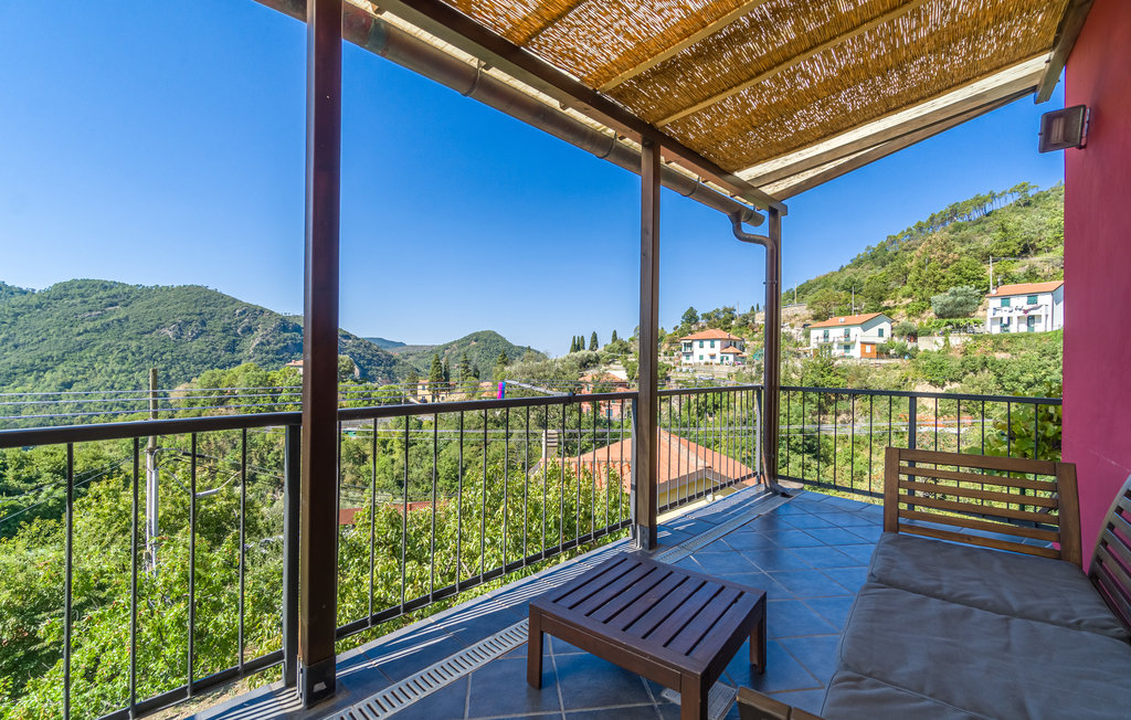 Ferienwohnung - Sestri Levante , Italien - ILL385 14