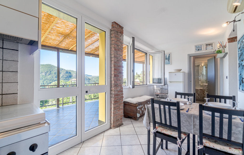 Ferienwohnung - Sestri Levante , Italien - ILL385 21