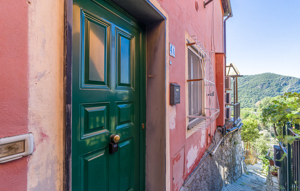 Ferienwohnung - Sestri Levante , Italien - ILL385 9
