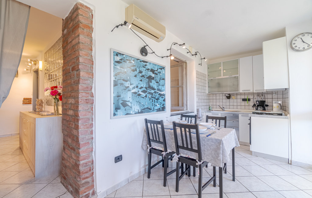Ferienwohnung - Sestri Levante , Italien - ILL385 22