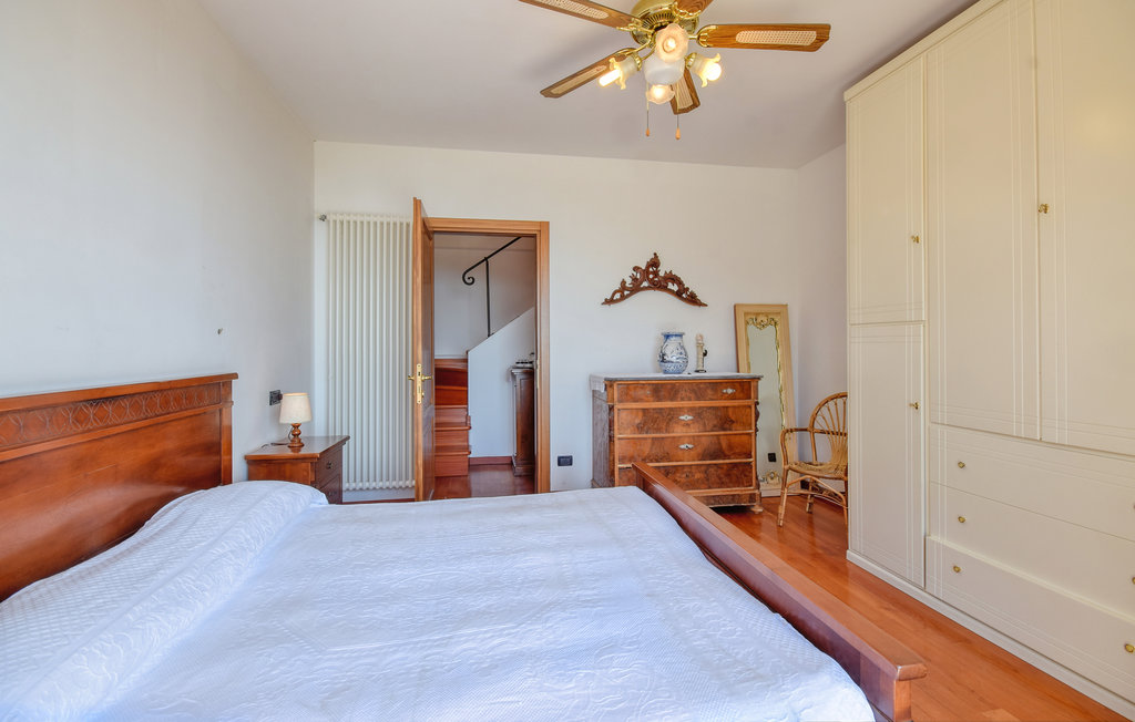 Ferienhaus - Recco , Italien - ILL001 16