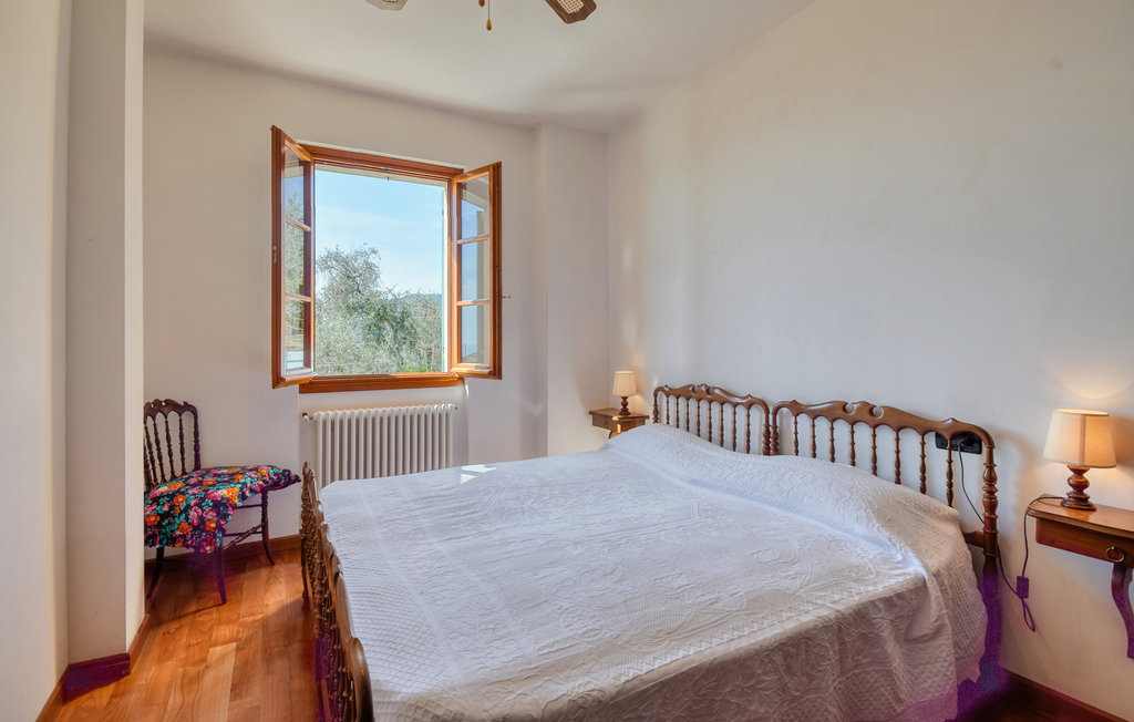 Ferienhaus - Recco , Italien - ILL001 19