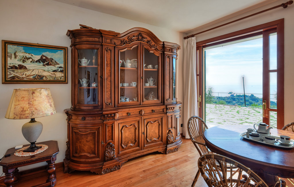 Ferienhaus - Recco , Italien - ILL001 13