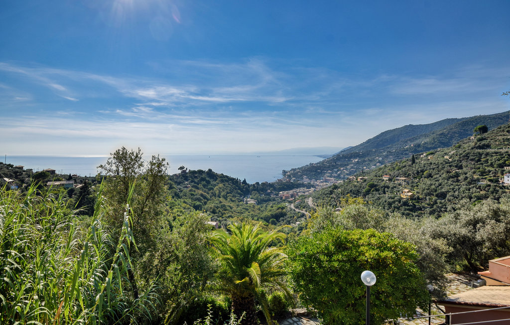 Ferienhaus - Recco , Italien - ILL001 11