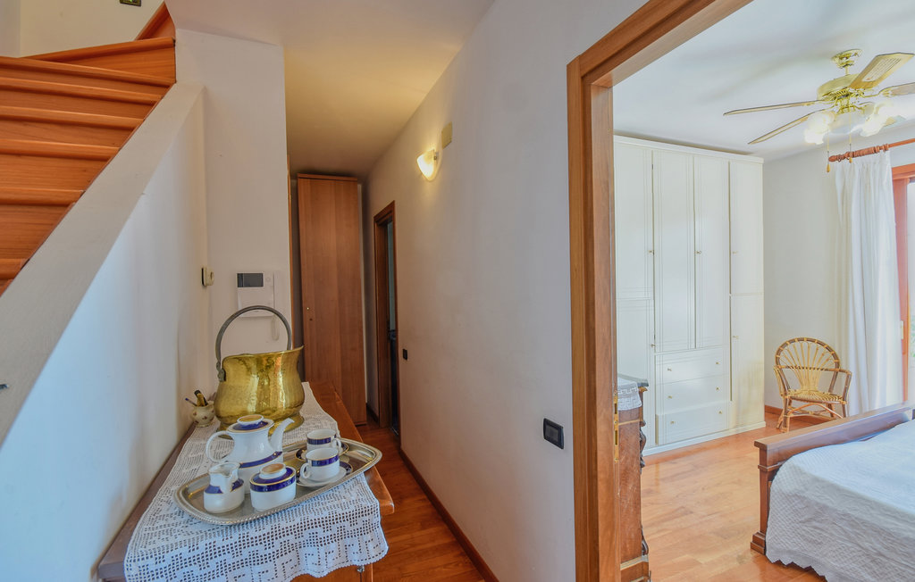 Ferienhaus - Recco , Italien - ILL001 17