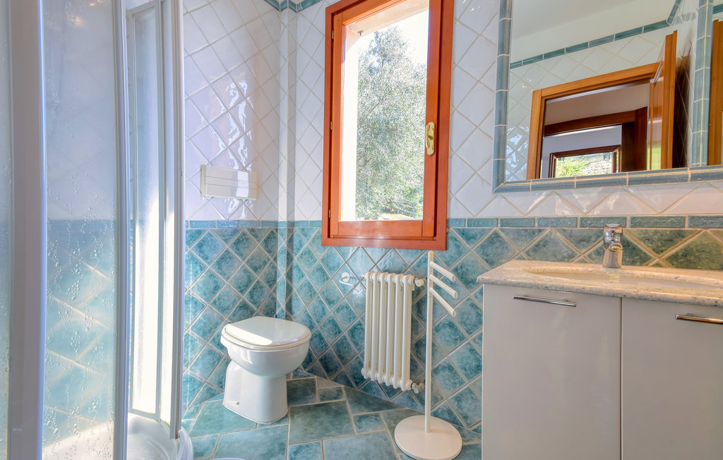 Ferienhaus - Recco , Italien - ILL001 21