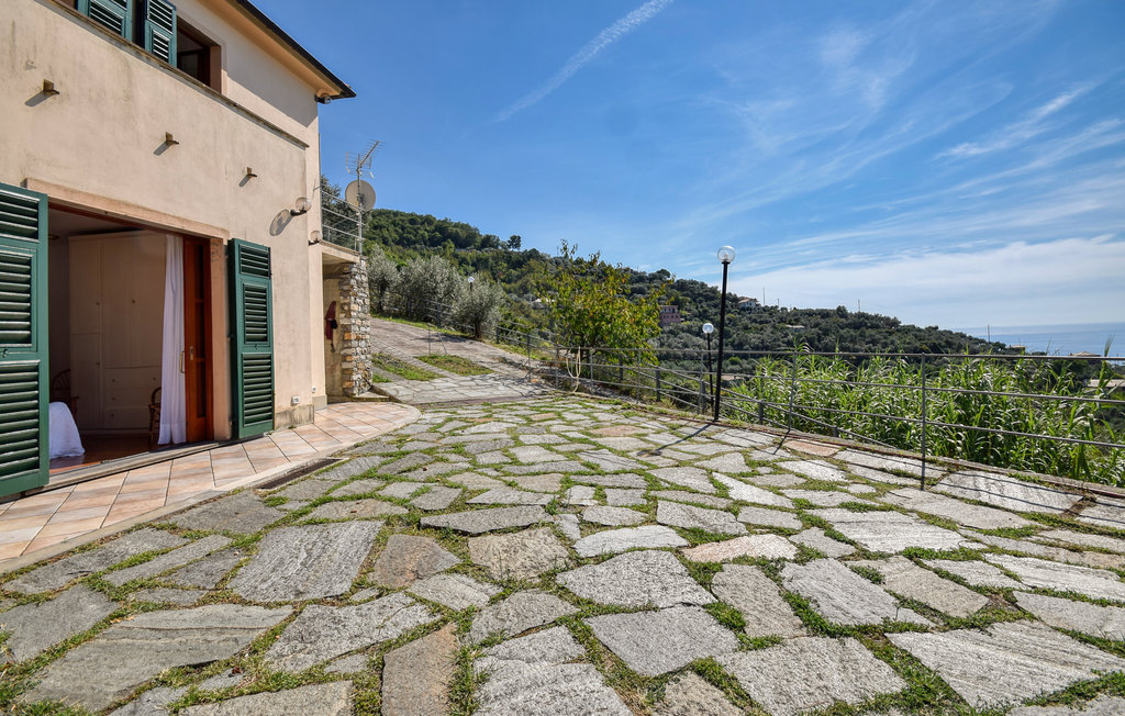 Ferienhaus - Recco , Italien - ILL001 10