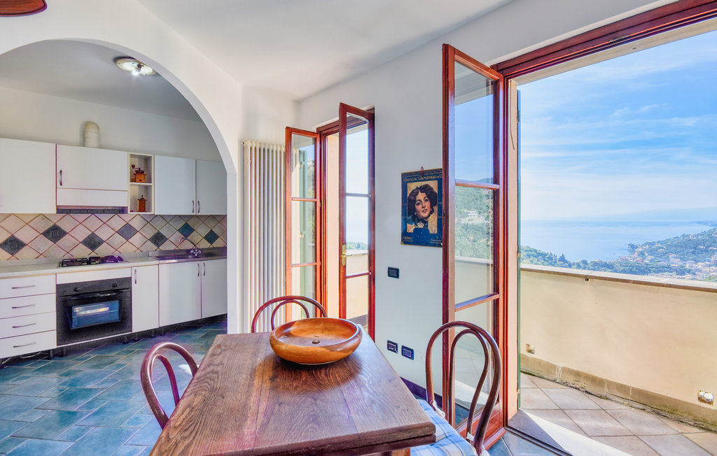 Ferienhaus - Recco , Italien - ILL001 7