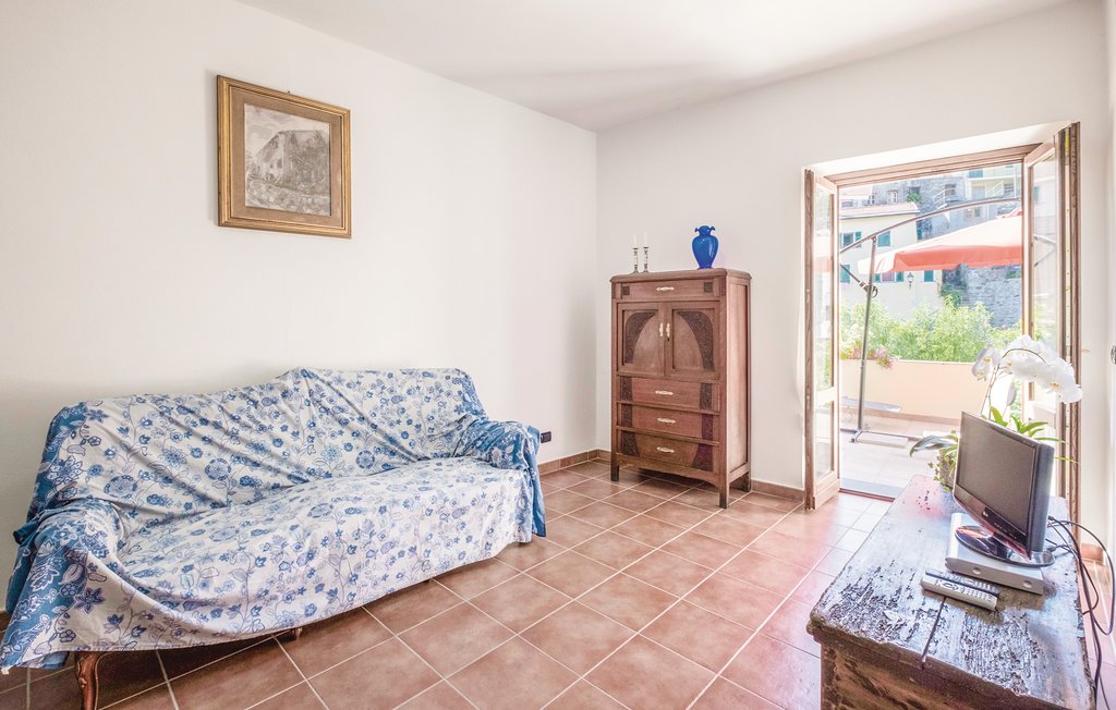 Ferieleilighet - Varese Ligure - Cinque Terre , Italia - ILL302 8