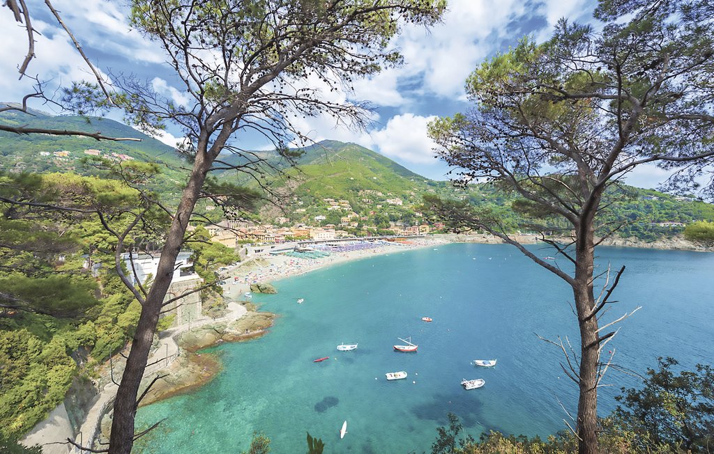 Ferieleilighet - Varese Ligure - Cinque Terre , Italia - ILL302 21