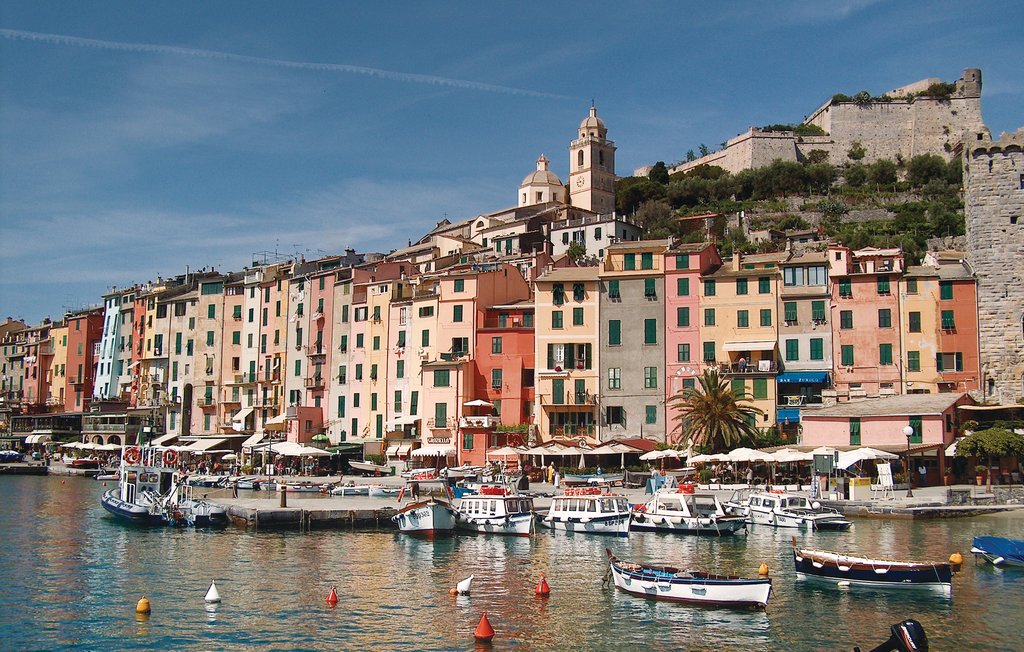 Ferieleilighet - Varese Ligure - Cinque Terre , Italia - ILL302 22