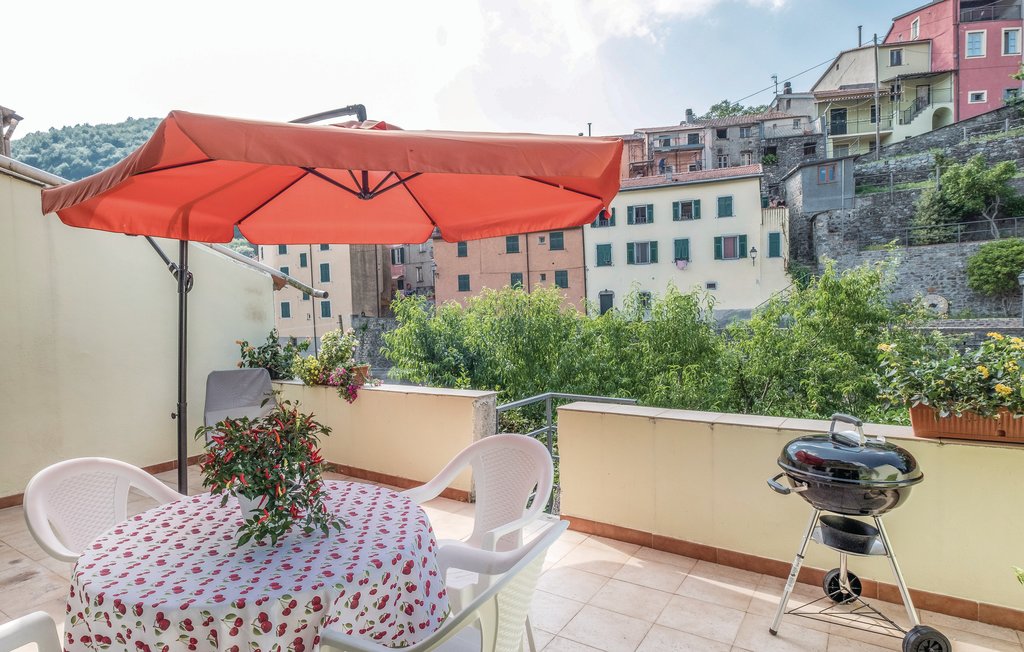 Ferieleilighet - Varese Ligure - Cinque Terre , Italia - ILL302 5