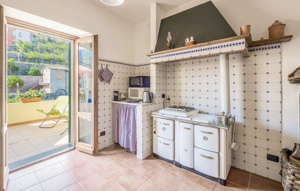 Ferieleilighet - Varese Ligure - Cinque Terre , Italia - ILL302 10