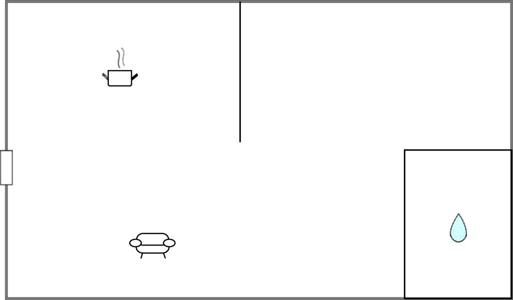 Semesterlägenhet - Camogli , Italien - ILL003 