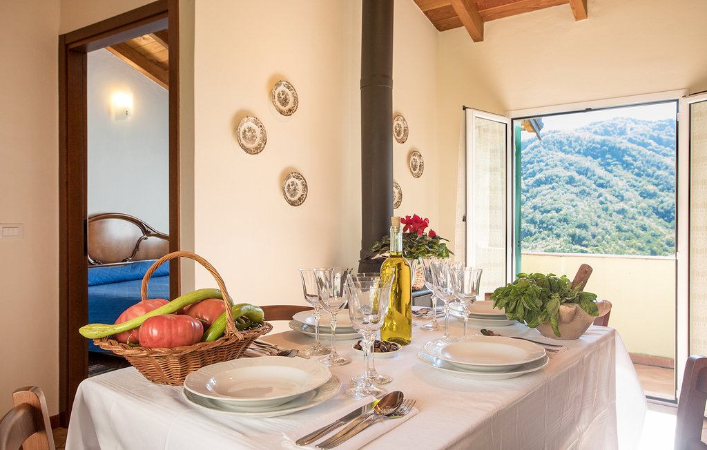 Feriehuse - Vellego , Italien - ILL383 14