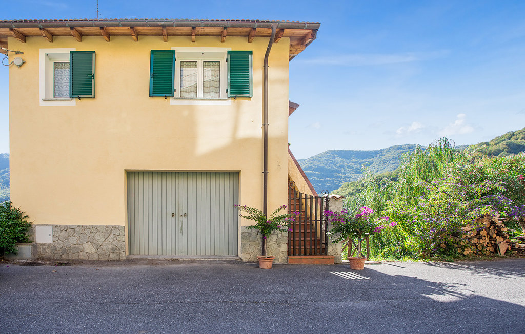 Feriehuse - Vellego , Italien - ILL383 7